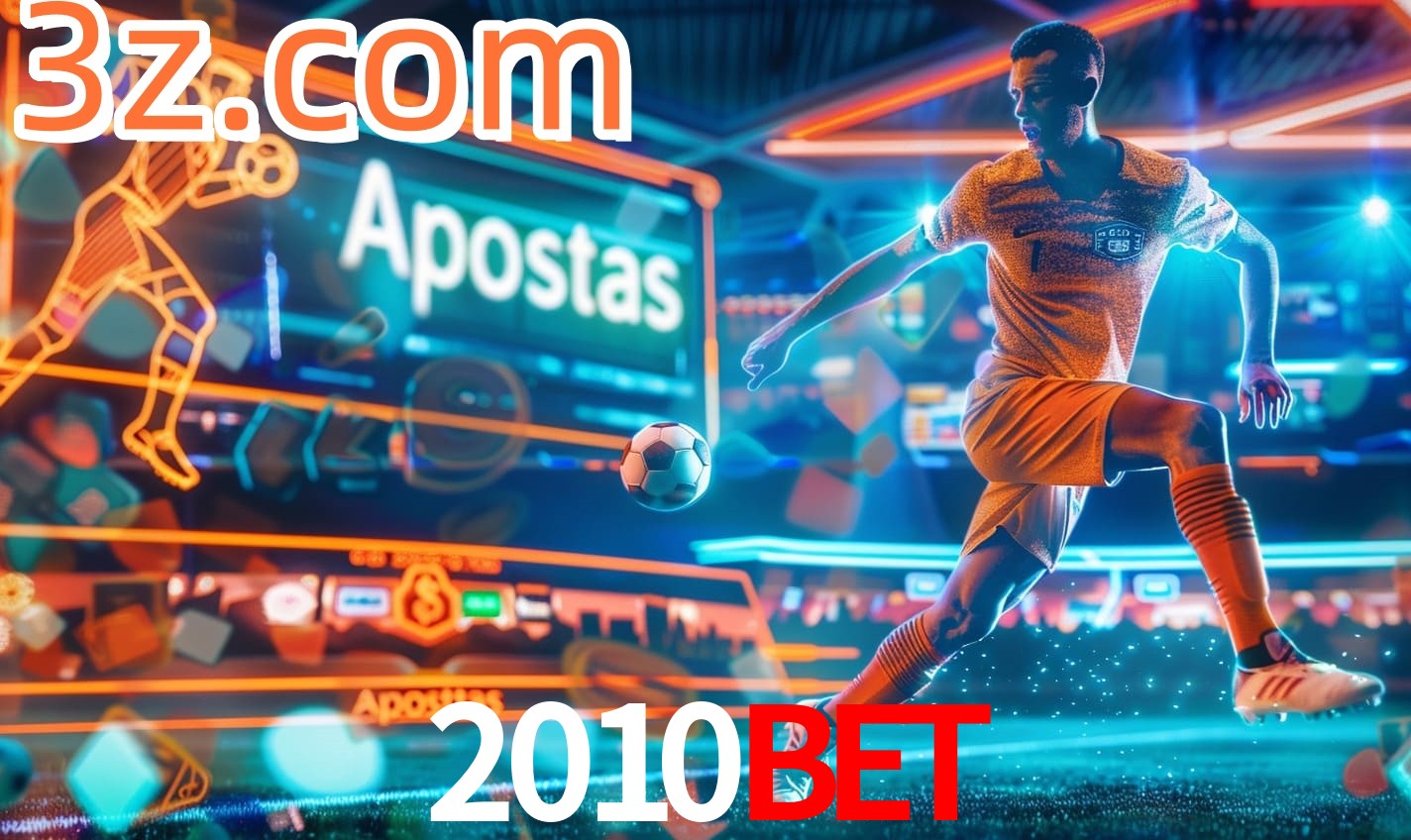 Apostas 2010BET